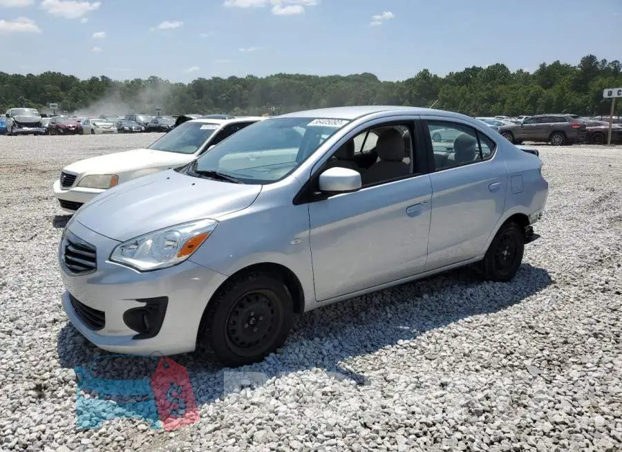 ML32F3FJ3JHF03250 Photo# 1