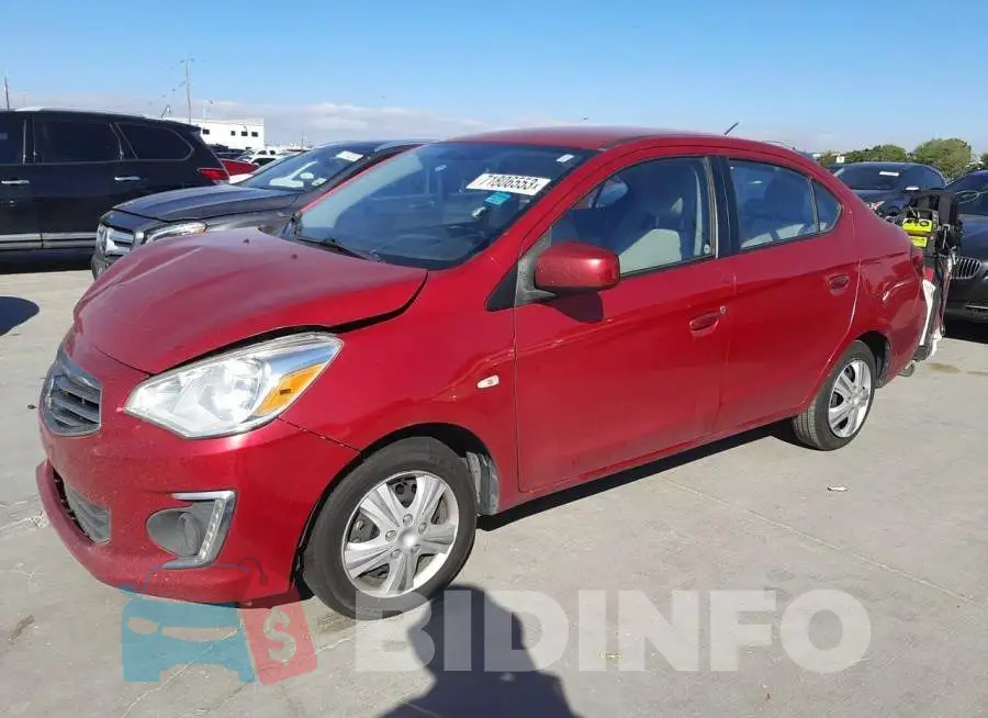 ML32F3FJ7HHF10390 Photo# 1