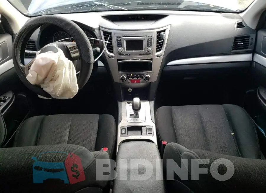 4S3BMBD65E3023707 Photo# 8