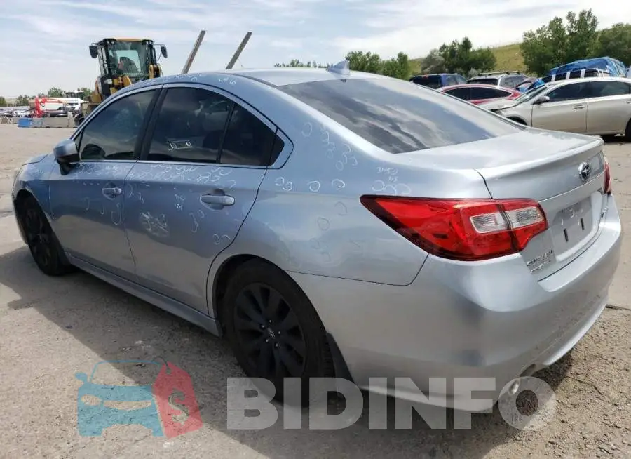 4S3BNBE65G3034883 Photo# 2