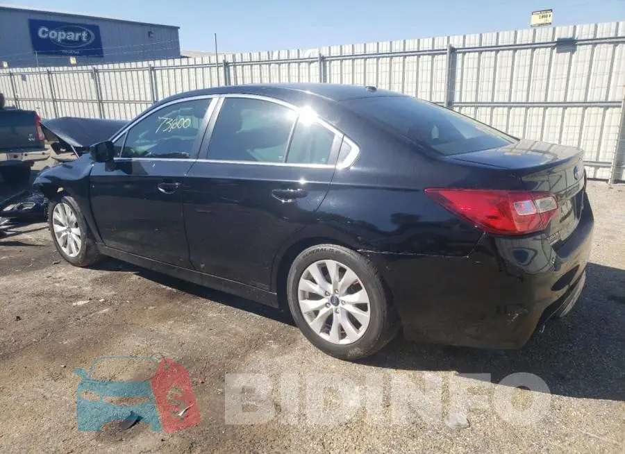 4S3BNBE66F3035099 Photo# 2