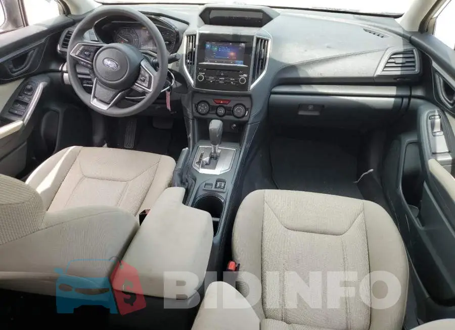 4S3GKAV66N3607683 Photo# 8