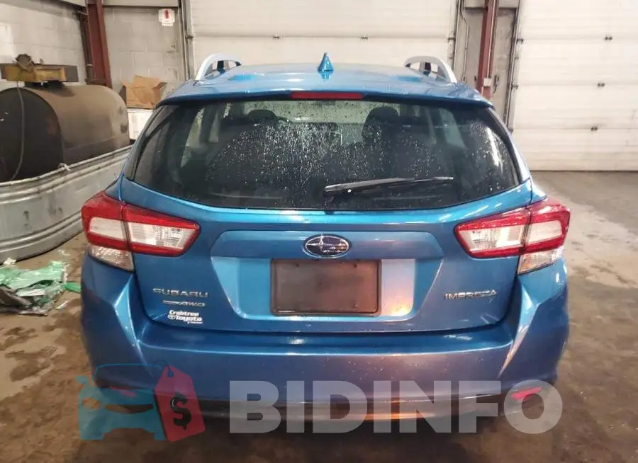 4S3GTAB65J3733710 Photo# 6