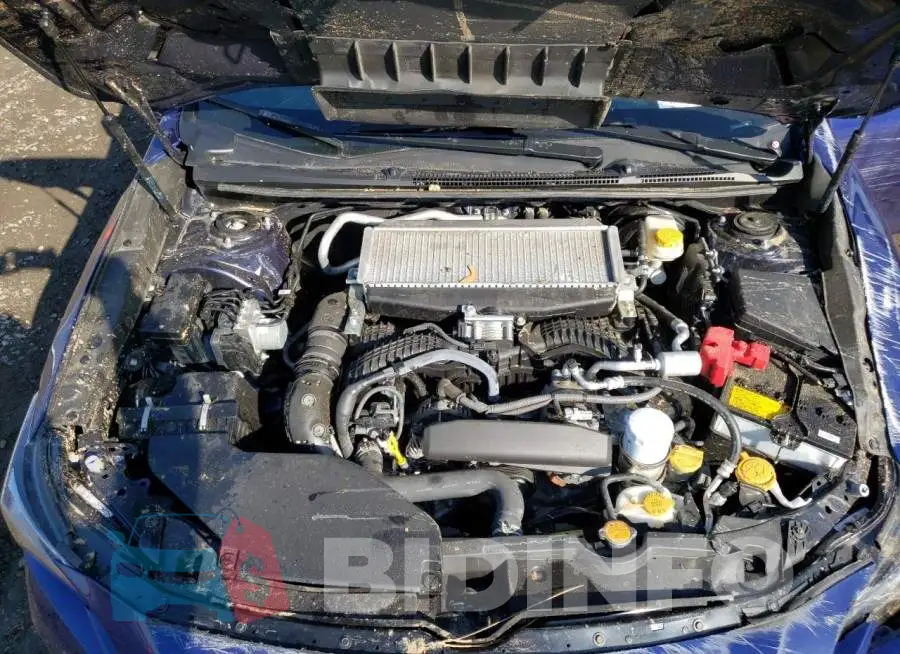 JF1VBAF64N9019063 Photo# 11