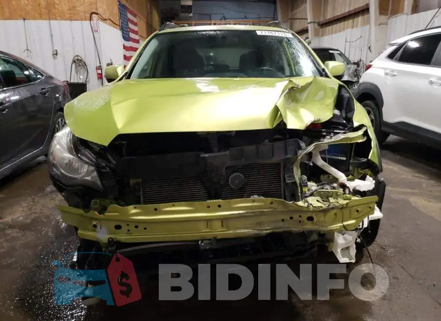 JF2GPBCC0EH337564 Photo# 5