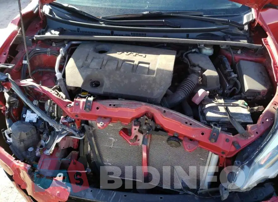 2T1BURHE4FC259476 Photo# 11