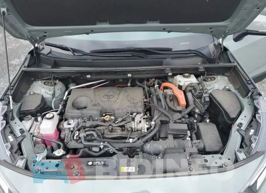 2T3B6RFV2MW014997 Photo# 12