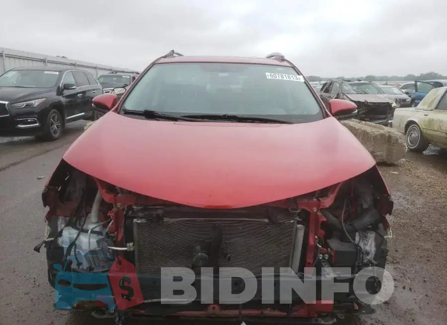 2T3DFREV4EW167182 Photo# 5