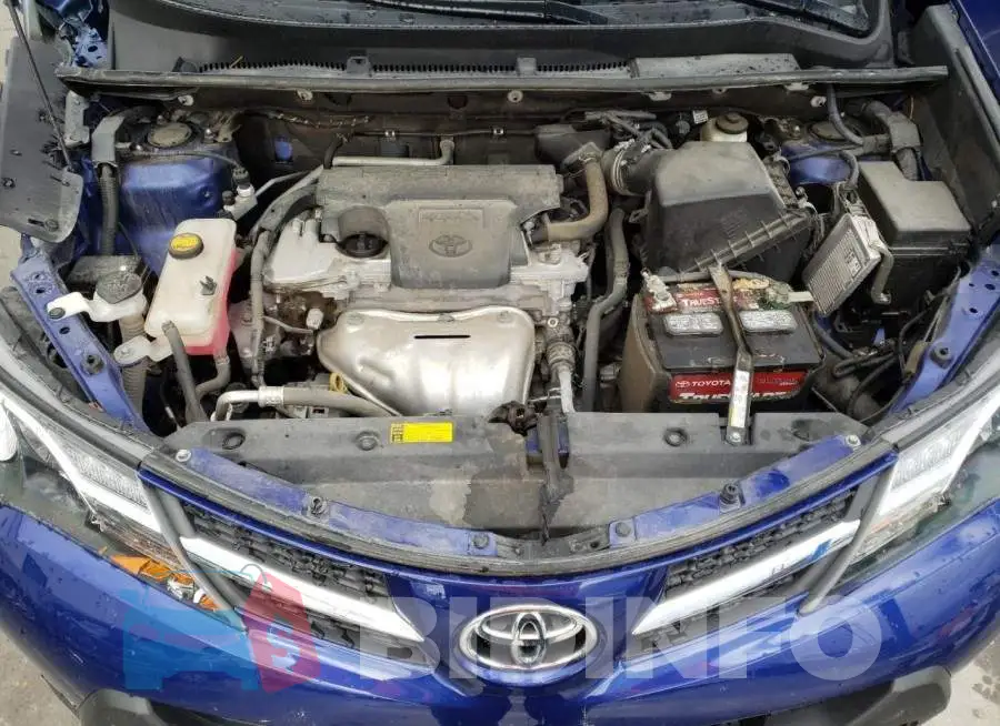 2T3DFREV6FW363268 Photo# 11