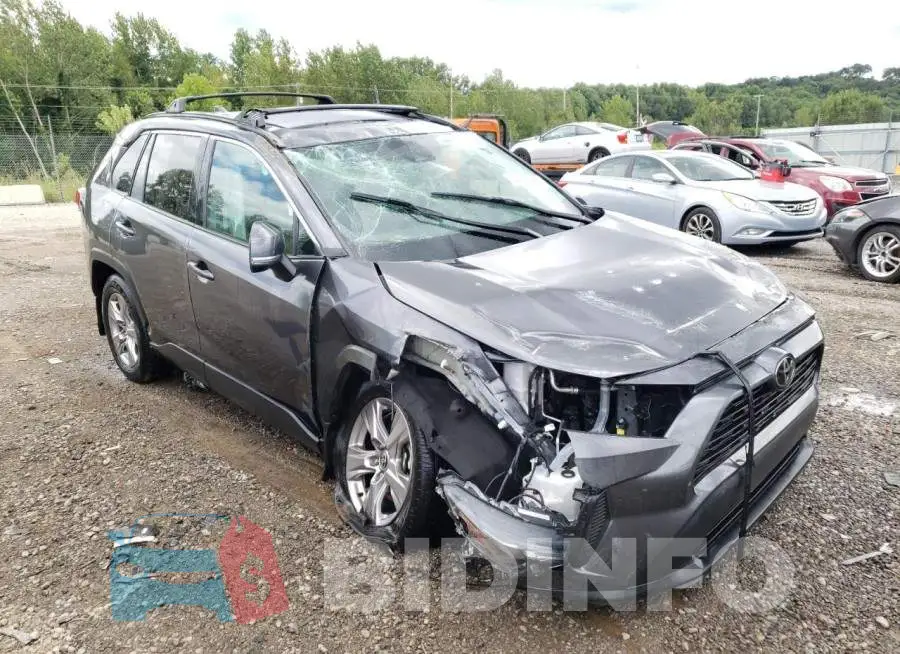 2T3P1RFV3NC257516 Photo# 4