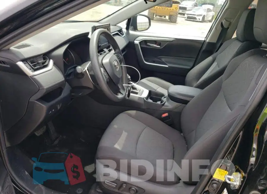 2T3P1RFV7MC146188 Photo# 7