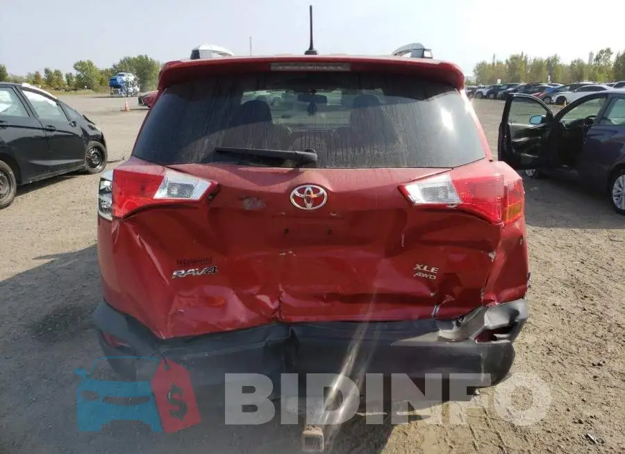 2T3RFREV7FW346274 Photo# 6