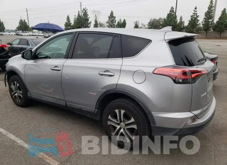 2T3ZFREV9JW421579 Photo# 2