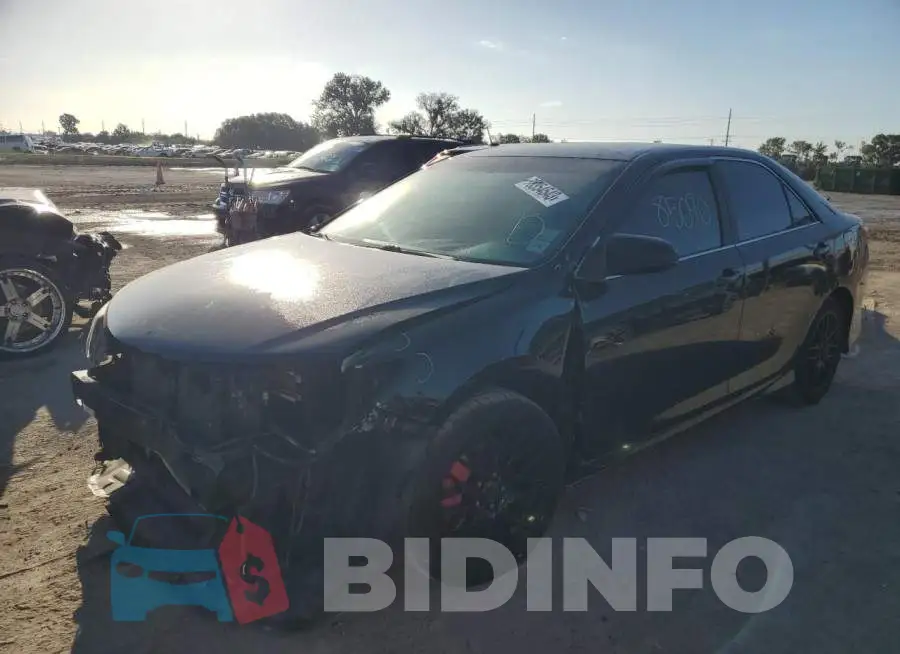 4T1BF1FK5EU331142 Photo# 1
