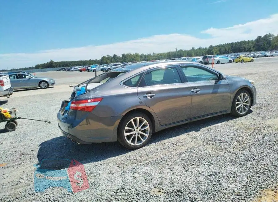 4T1BK1EB2EU080481 Photo# 3