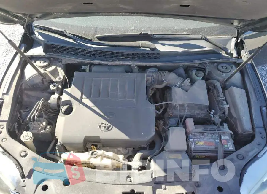 4T1BK1EB4FU153593 Photo# 11