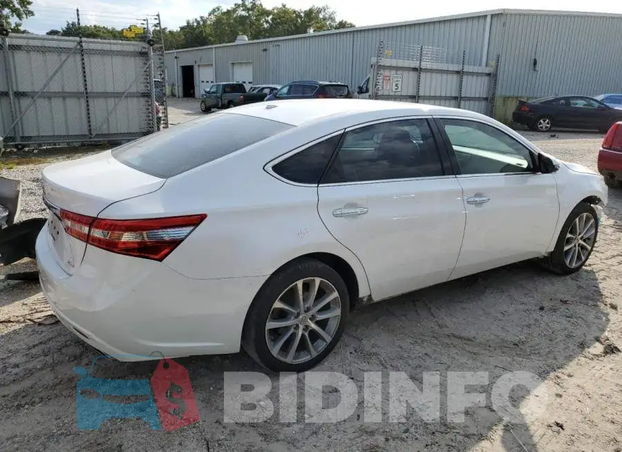 4T1BK1EB6FU154115 Photo# 3
