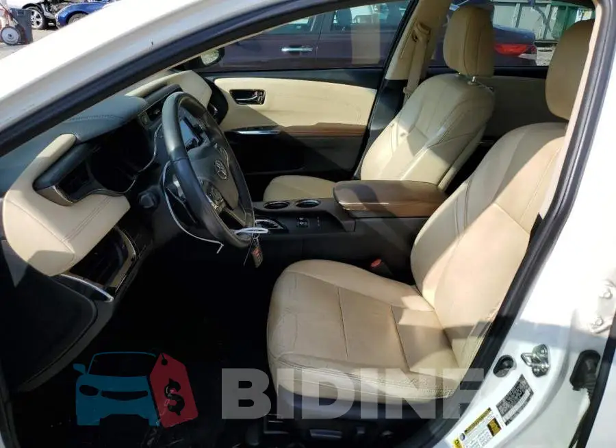 4T1BK1EB6FU154115 Photo# 7