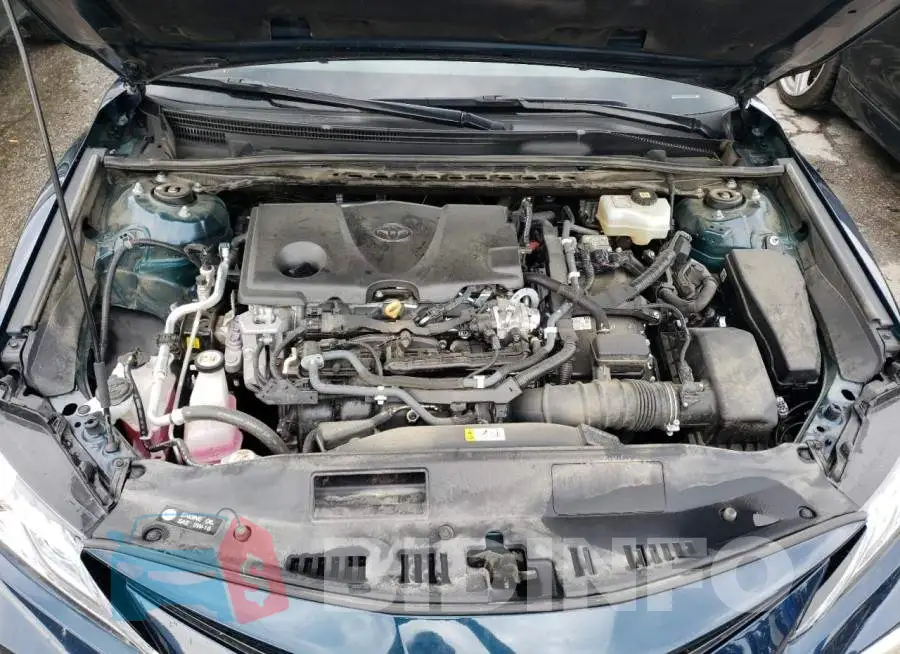 4T1F31AK1MU567268 Photo# 11