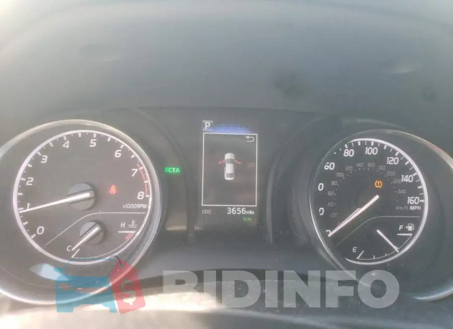 4T1G11AK6NU674196 Photo# 9