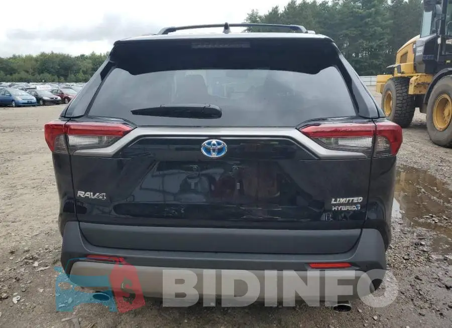 4T3D6RFV8PU117158 Photo# 6