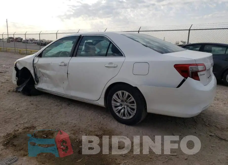 4T4BF1FKXER357855 Photo# 2