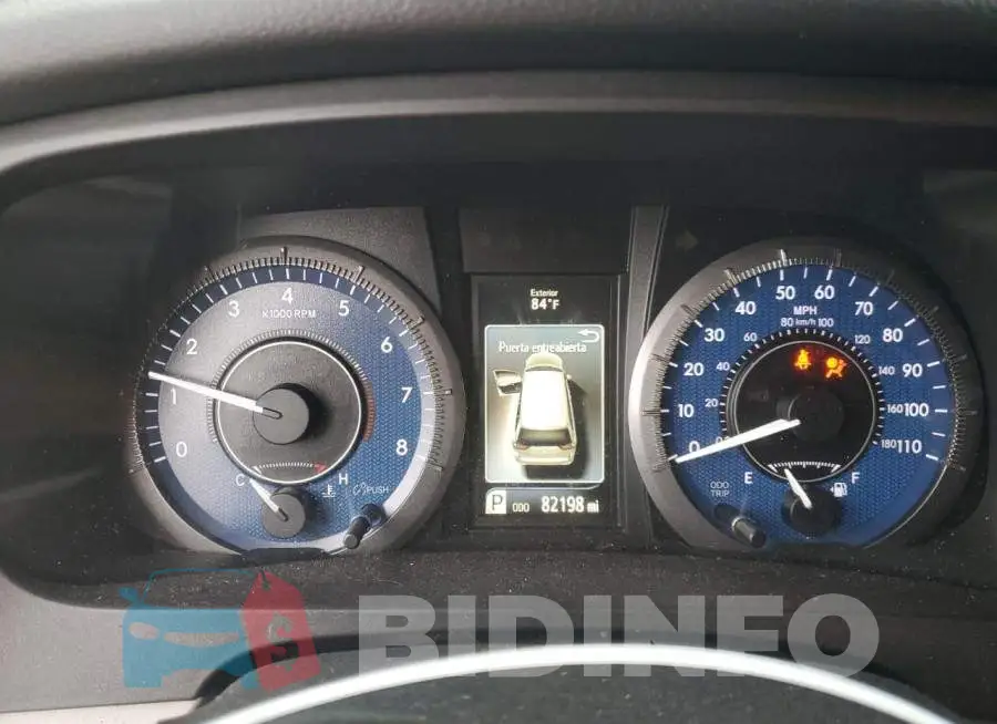 5TDDK3DC2FS108689 Photo# 9