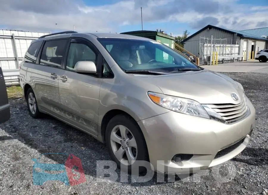 5TDKK3DCXFS582980 Photo# 4