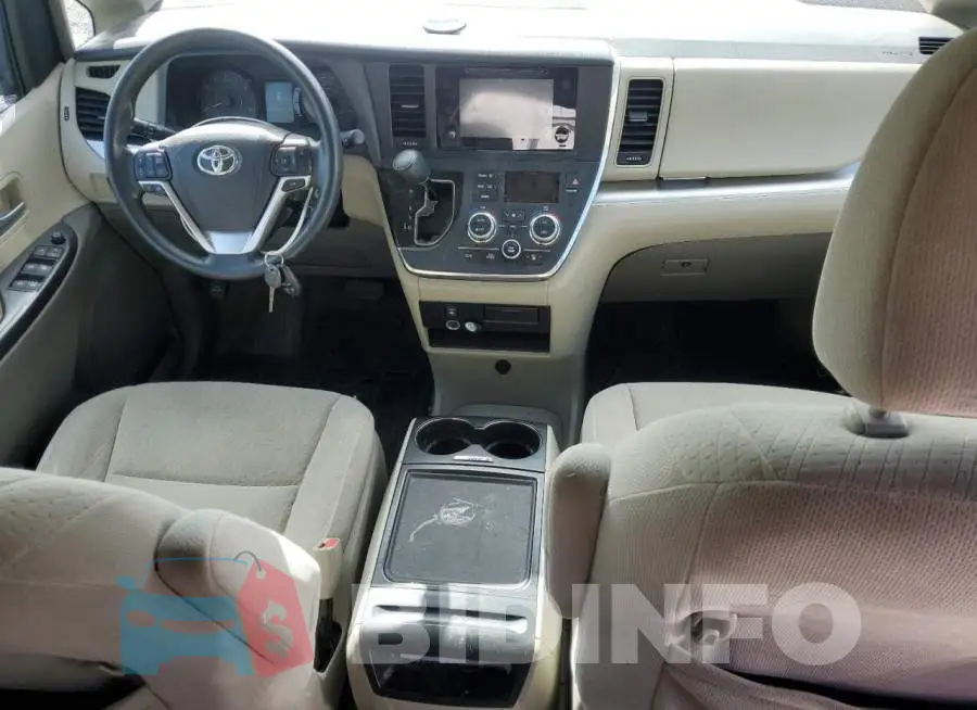 5TDKK3DCXFS582980 Photo# 8