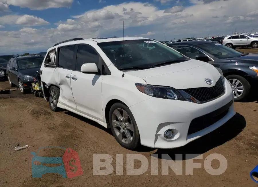 5TDXK3DCXES438513 Photo# 4
