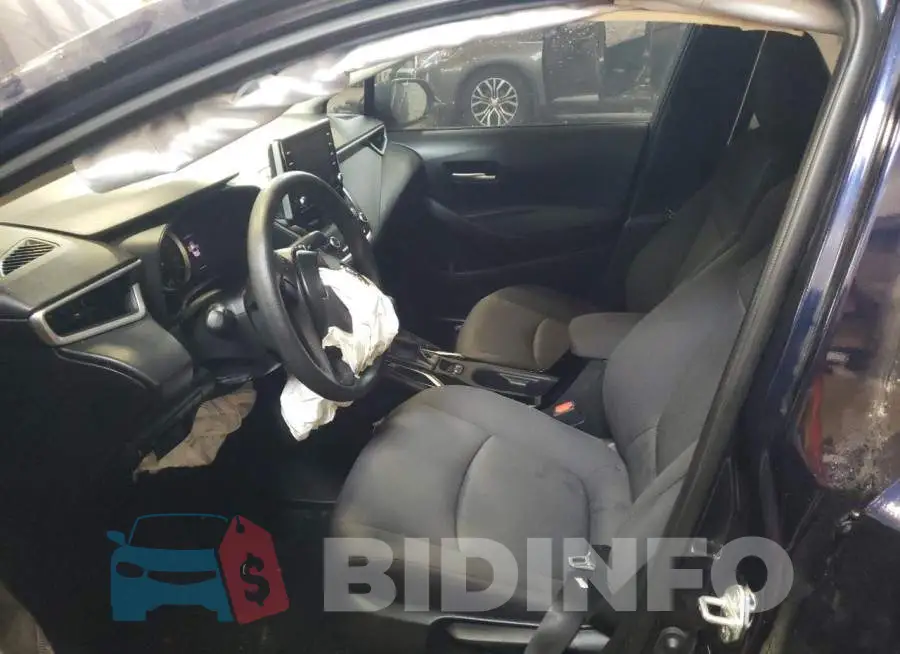 5YFBPRBE4LP047950 Photo# 7