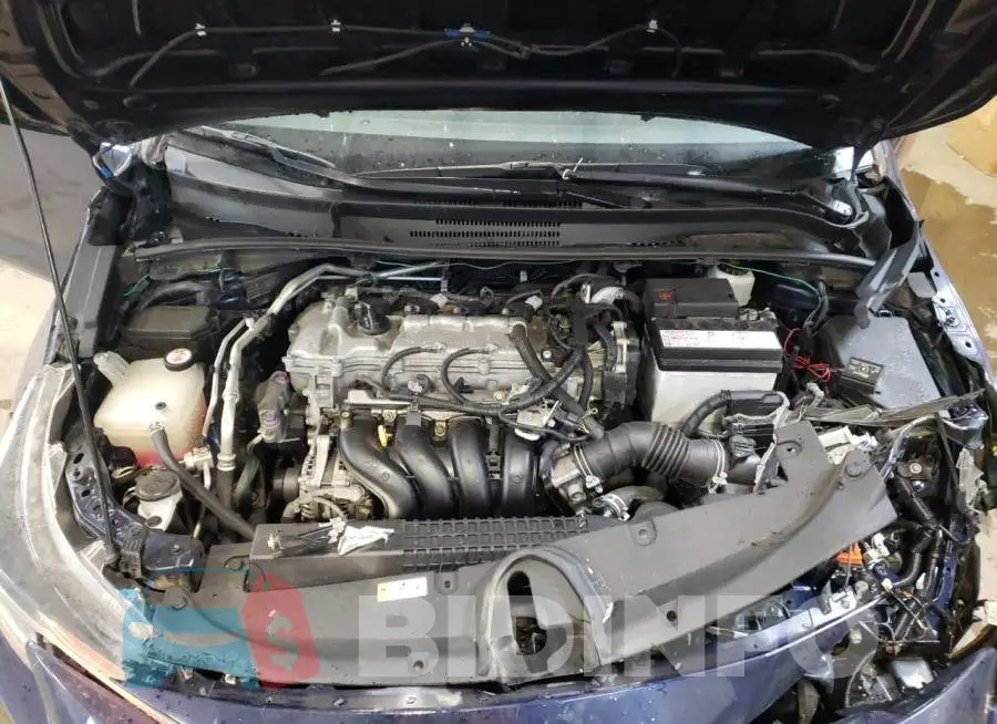 5YFBPRBE4LP047950 Photo# 11