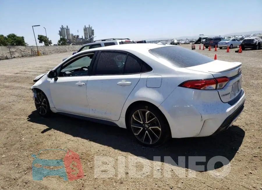 5YFP4RCE7LP028189 Photo# 2