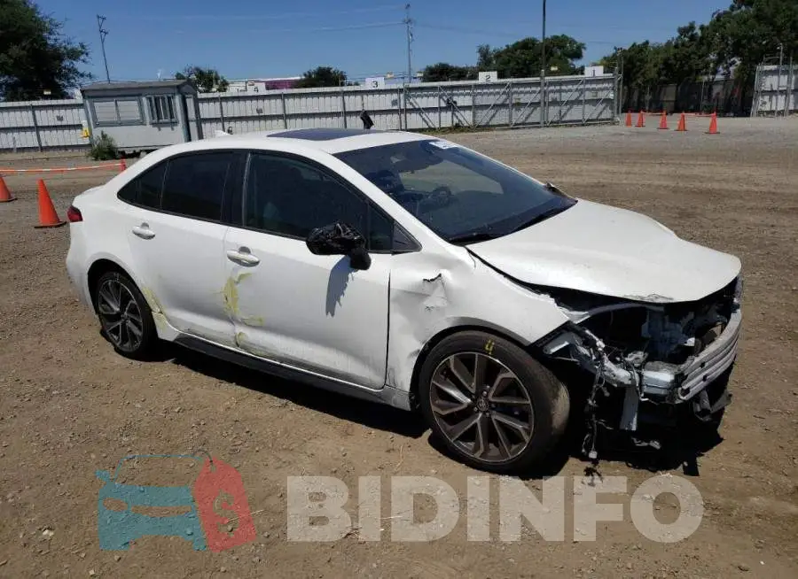 5YFP4RCE7LP028189 Photo# 4