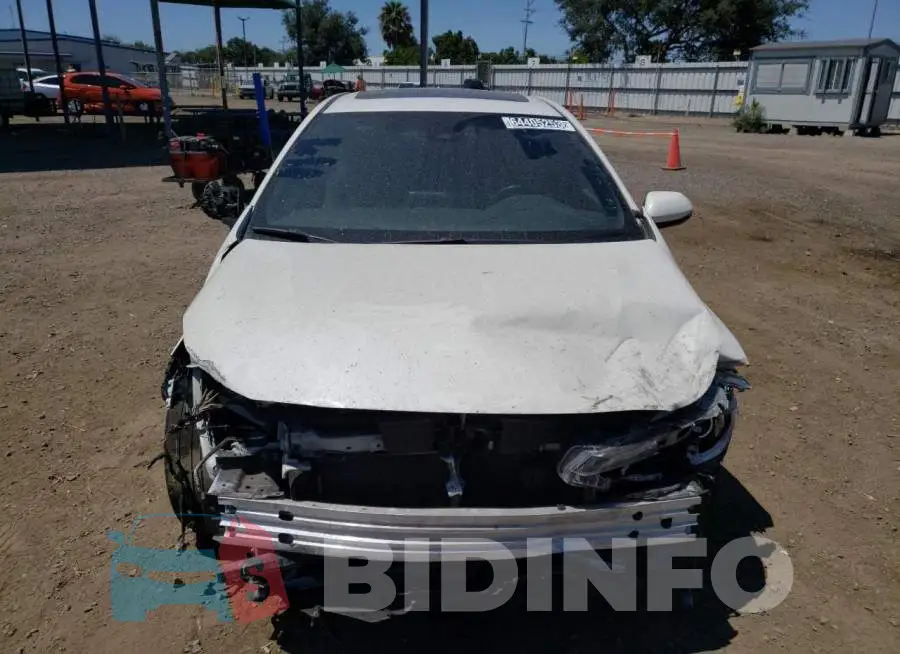 5YFP4RCE7LP028189 Photo# 5