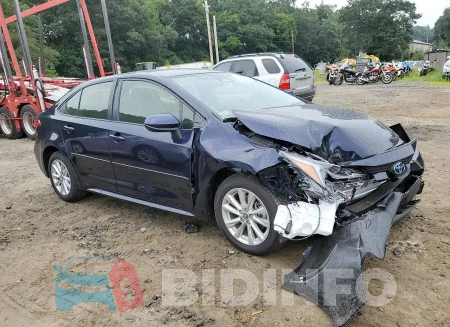 JTDBCMFE9PJ002781 Photo# 4