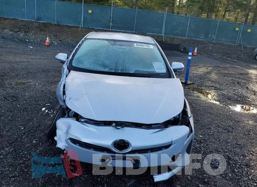 JTDKARFU7G3527675 Photo# 5