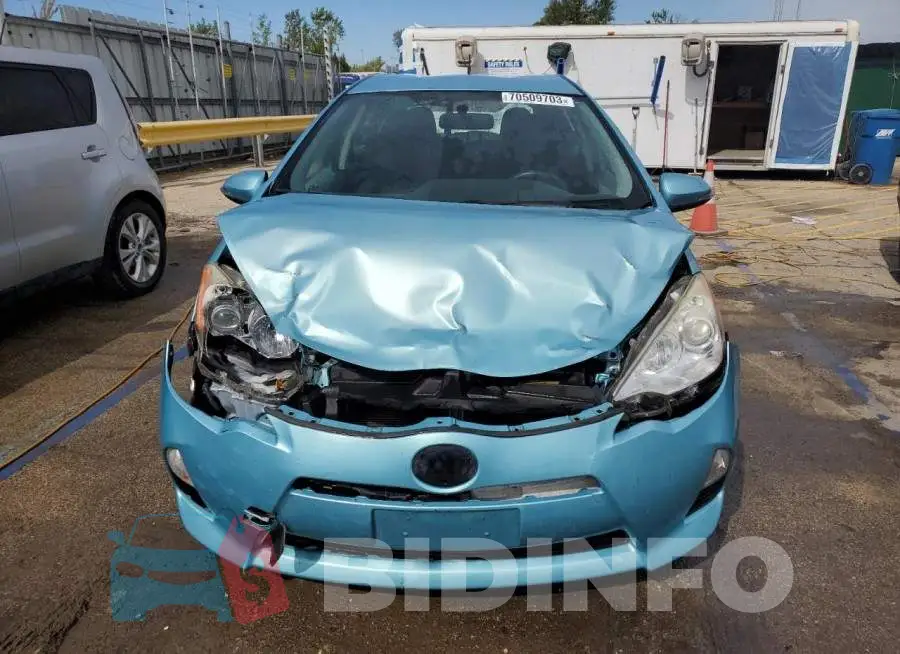 JTDKDTB38E1069204 Photo# 5