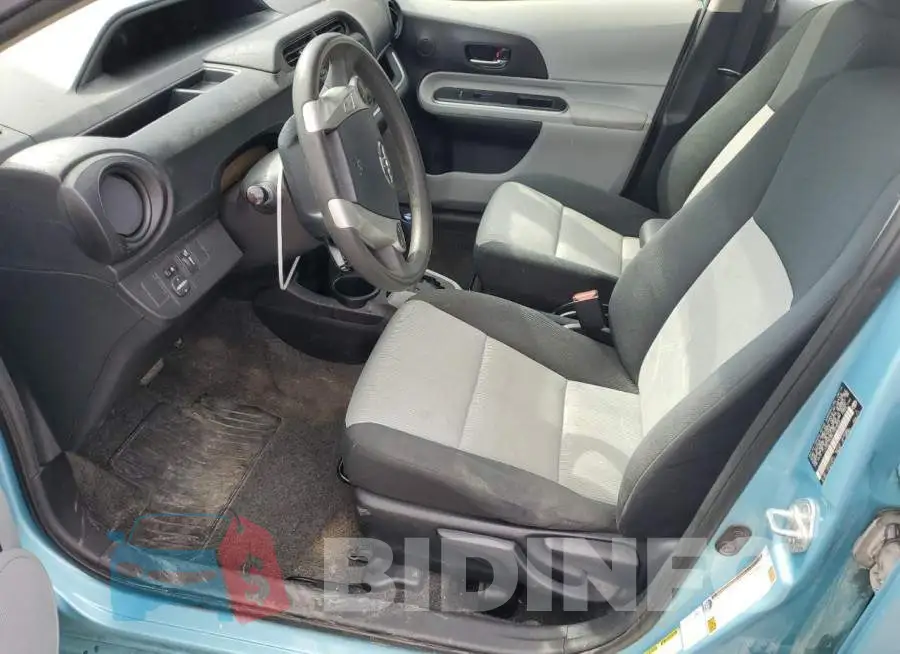 JTDKDTB38E1069204 Photo# 7