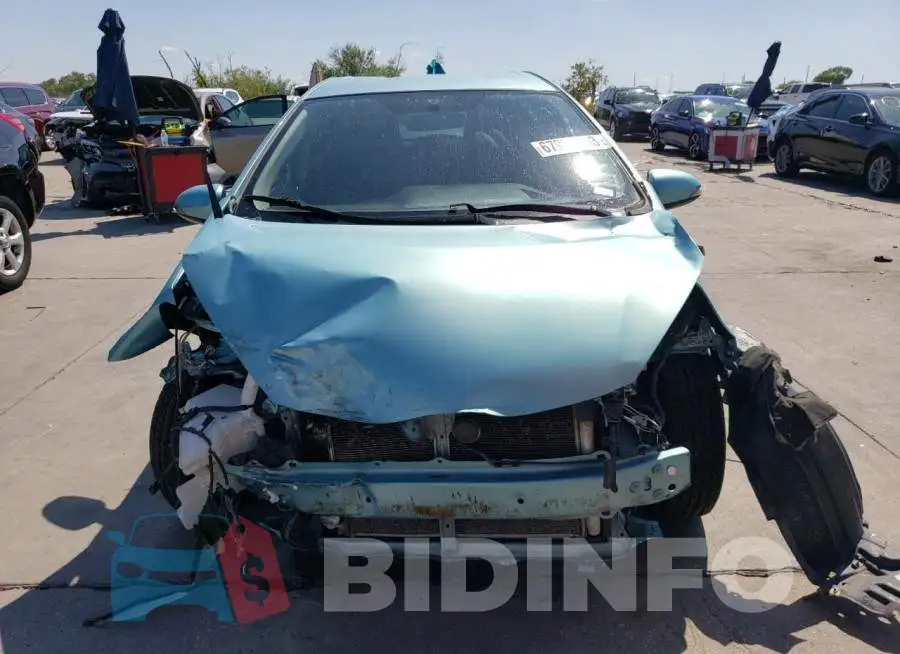 JTDKDTB39E1086013 Photo# 5