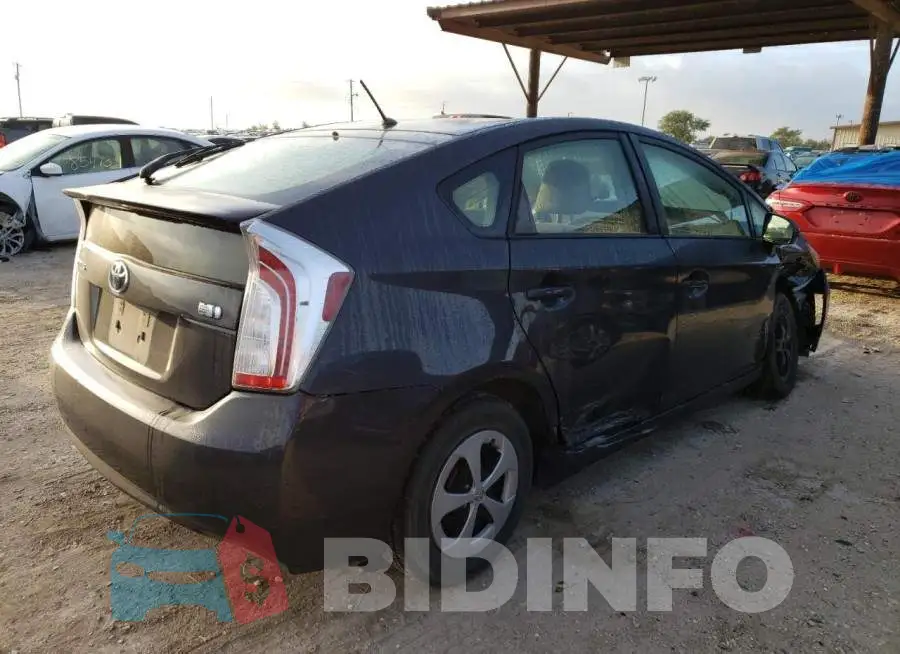 JTDKN3DU9F0402343 Photo# 3