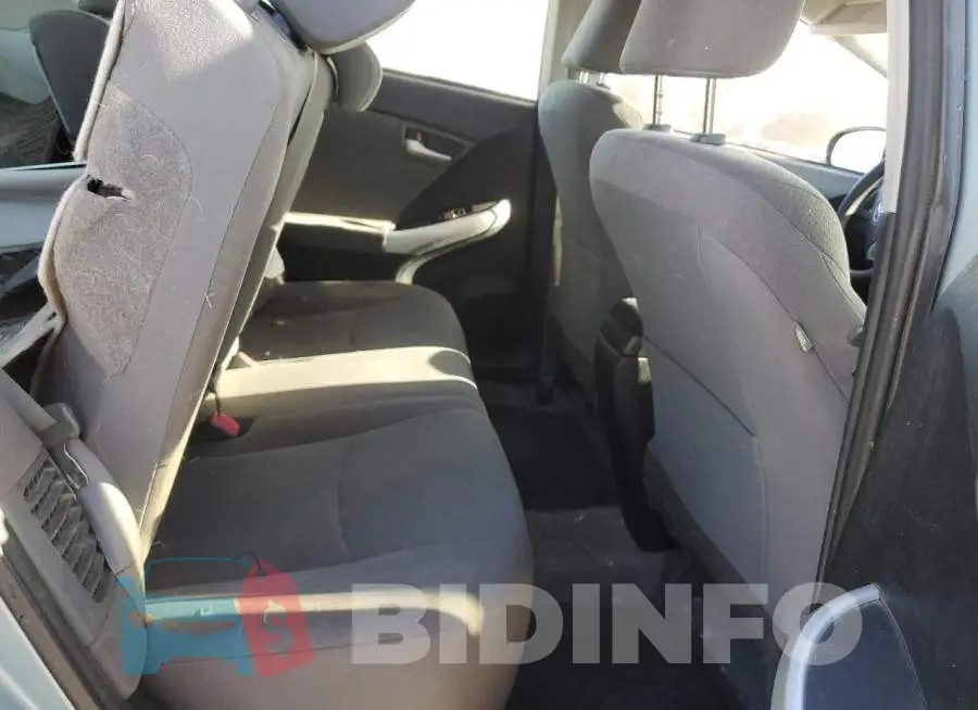JTDKN3DU9F1984504 Photo# 10