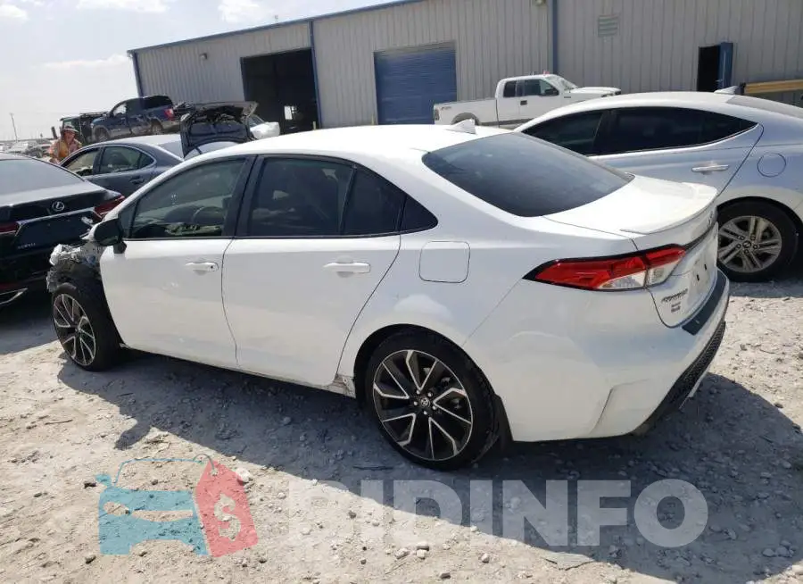 JTDS4RCE2LJ013971 Photo# 2