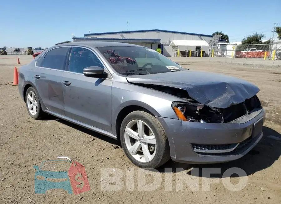 1VWBN7A39EC066500 Photo# 4