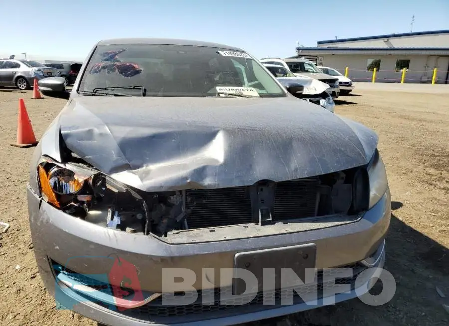 1VWBN7A39EC066500 Photo# 5