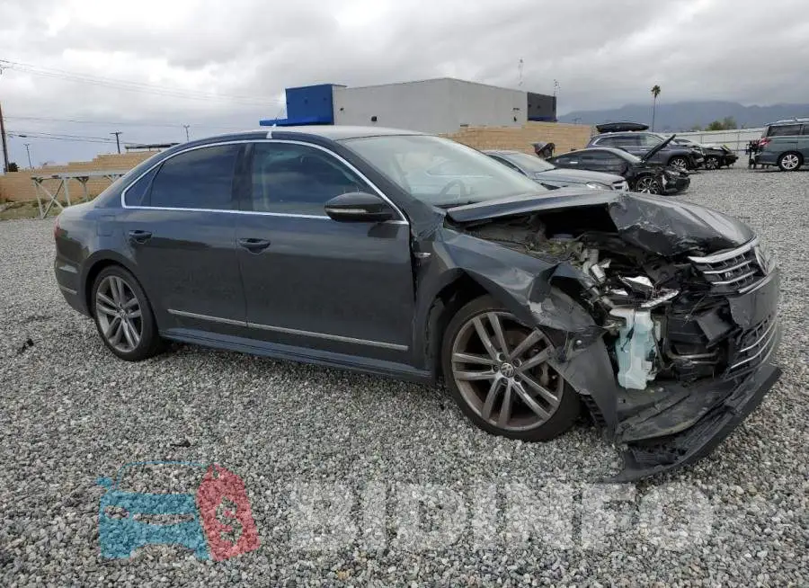 1VWDT7A30HC060927 Photo# 4