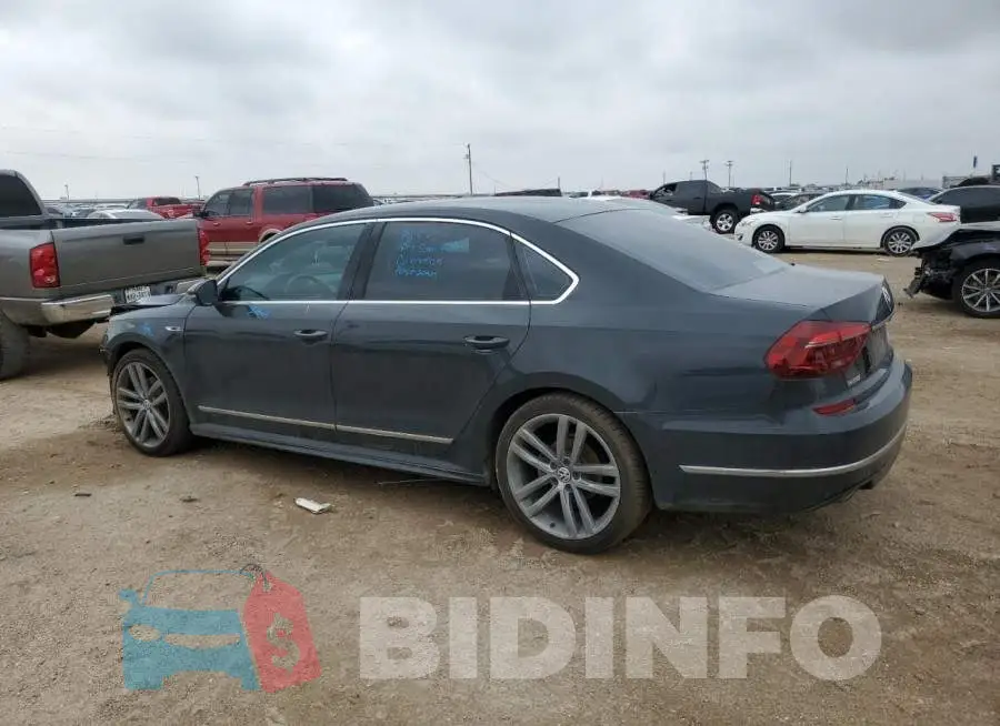 1VWDT7A35HC056193 Photo# 2