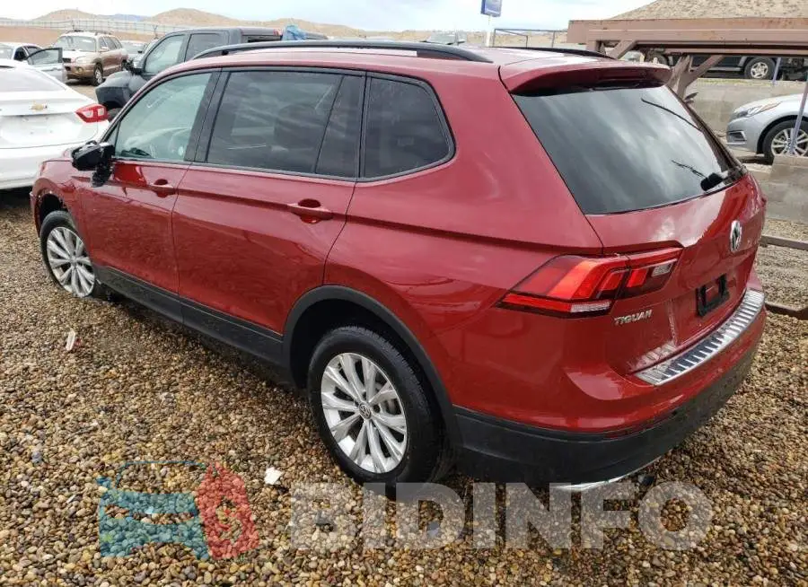 3VV1B7AX8KM141712 Photo# 2