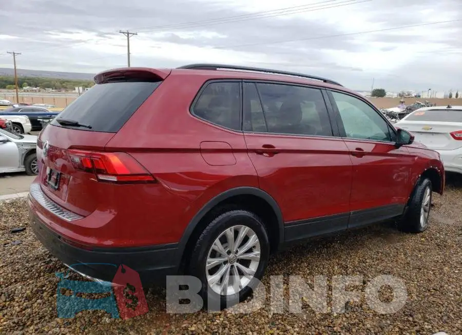 3VV1B7AX8KM141712 Photo# 3