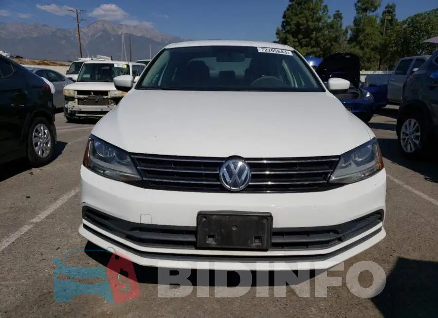 3VW2B7AJ1HM276051 Photo# 5